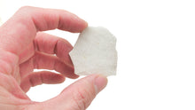 Load image into Gallery viewer, White Druzy Quartz
