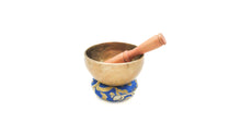 Load image into Gallery viewer, Singing Bowl Cushion
