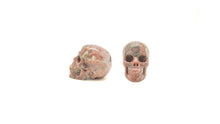 Load image into Gallery viewer, Crystal Skulls
