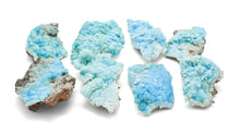 Load image into Gallery viewer, Blue Aragonite: Botryoidal
