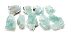 Load image into Gallery viewer, Blue Aragonite Cluster
