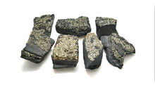 Load image into Gallery viewer, Shungite with Pyrite
