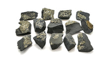 Load image into Gallery viewer, Shungite with Pyrite
