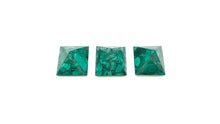 Load image into Gallery viewer, Malachite Pyramids
