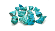 Load image into Gallery viewer, Chrysocolla on Malachite
