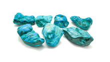 Load image into Gallery viewer, Chrysocolla on Malachite
