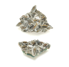 Load image into Gallery viewer, Calcite with Pyrite/Fluorite

