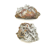 Load image into Gallery viewer, Calcite with Pyrite/Fluorite
