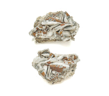 Load image into Gallery viewer, Calcite with Pyrite/Fluorite
