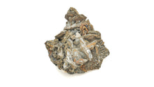 Load image into Gallery viewer, Calcite with Pyrite/Fluorite
