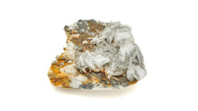 Load image into Gallery viewer, Calcite with Pyrite/Fluorite
