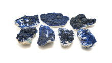 Load image into Gallery viewer, Blue Fluorite Clusters
