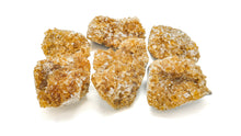 Load image into Gallery viewer, Calcite Yellow Cluster: LG
