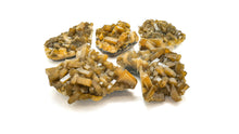 Load image into Gallery viewer, Yellow Baryte Cluster

