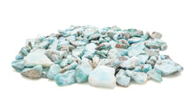 Load image into Gallery viewer, Larimar: Loose/Tumbled
