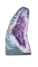 Load image into Gallery viewer, Amethyst Geode XL
