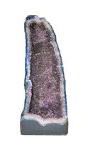 Load image into Gallery viewer, Amethyst Geode XL
