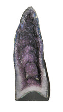 Load image into Gallery viewer, Amethyst Geode XL

