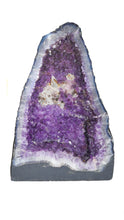 Load image into Gallery viewer, Amethyst Geode XL

