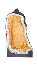 Load image into Gallery viewer, Citrine Geode XL
