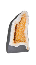 Load image into Gallery viewer, Citrine Geode XL
