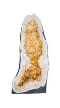 Load image into Gallery viewer, Citrine Geode XL
