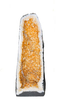 Load image into Gallery viewer, Citrine Geode XL
