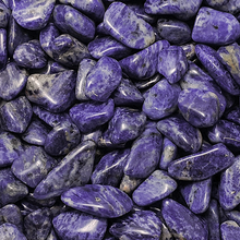 Load image into Gallery viewer, Sodalite: Loose/Tumbled

