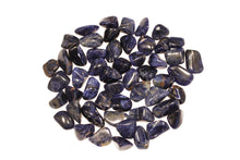 Load image into Gallery viewer, Sodalite: Loose/Tumbled
