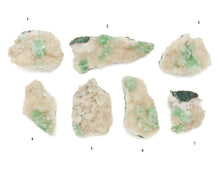 Load image into Gallery viewer, Stilbite with Fluorapophyllite
