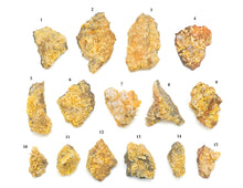 Load image into Gallery viewer, Wulfenite Cluster
