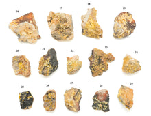 Load image into Gallery viewer, Wulfenite Cluster
