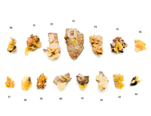 Load image into Gallery viewer, Wulfenite Cluster
