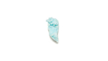 Load image into Gallery viewer, Blue Aragonite Cluster
