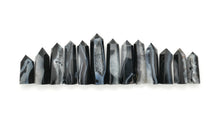 Load image into Gallery viewer, Black Agate Tower
