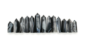 Black Agate Tower