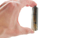 Load image into Gallery viewer, Black Agate Tower
