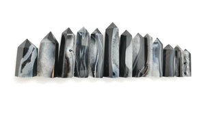 Black Agate Tower