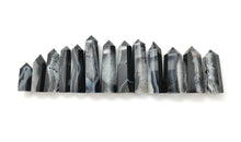 Load image into Gallery viewer, Black Agate Tower
