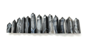 Black Agate Tower
