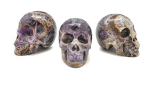 Load image into Gallery viewer, Crystal Skulls: Medium
