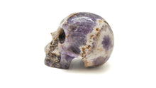 Load image into Gallery viewer, Crystal Skulls: Medium
