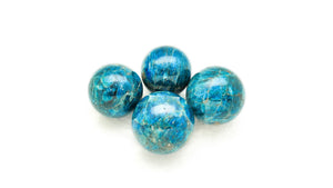 Apatite: Sphere - Lg