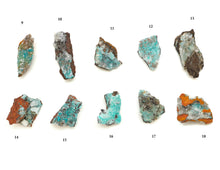 Load image into Gallery viewer, Aurichalcite w/Selenite and Calcite
