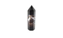 Load image into Gallery viewer, Black Agate Tower

