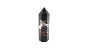 Black Agate Tower
