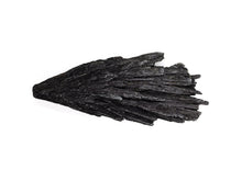 Load image into Gallery viewer, Kyanite- Black
