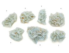 Load image into Gallery viewer, Blue Baryte LG
