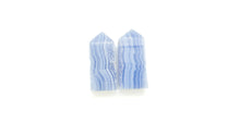 Load image into Gallery viewer, Blue Lace Agate Tower
