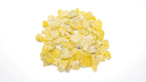 Brucite Raw: Loose/Tumbled